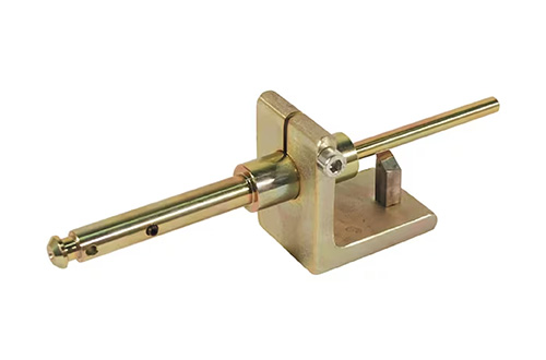 Handpelmachine